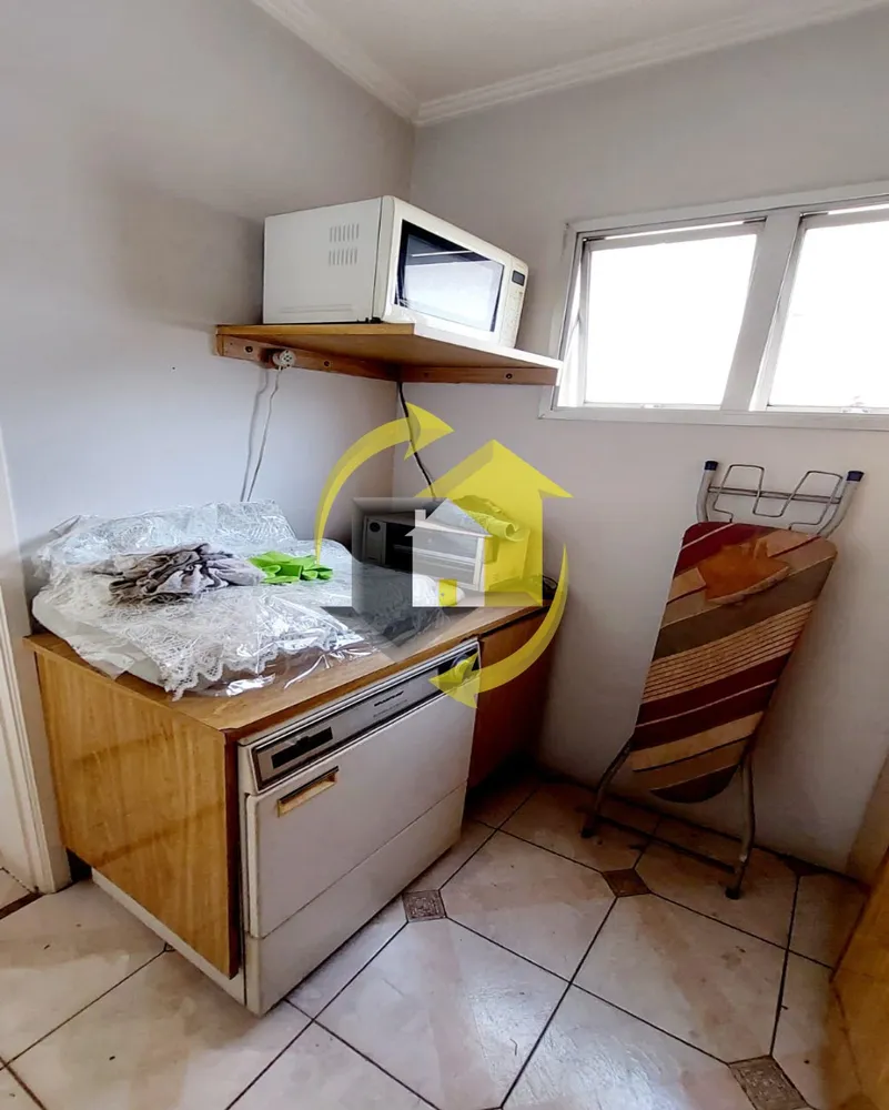 Apartamento, 2 quartos, 83 m² - Foto 14