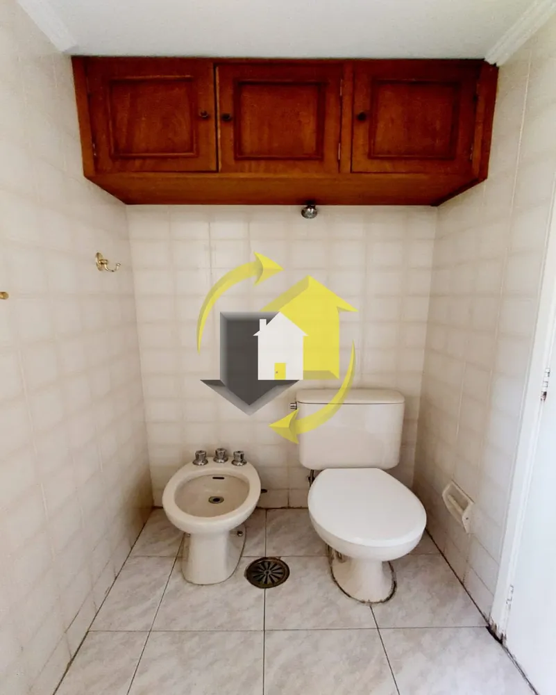 Apartamento, 2 quartos, 83 m² - Foto 7