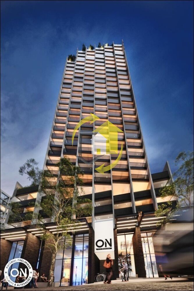 Loja-Salão, 467 m² - Foto 1