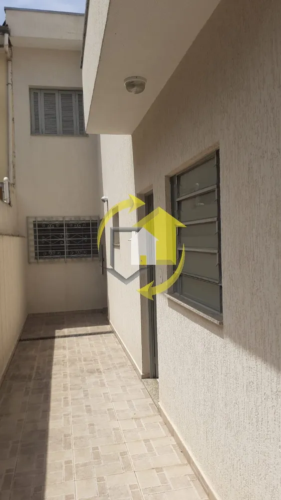 Sobrado, 2 quartos, 120 m² - Foto 8