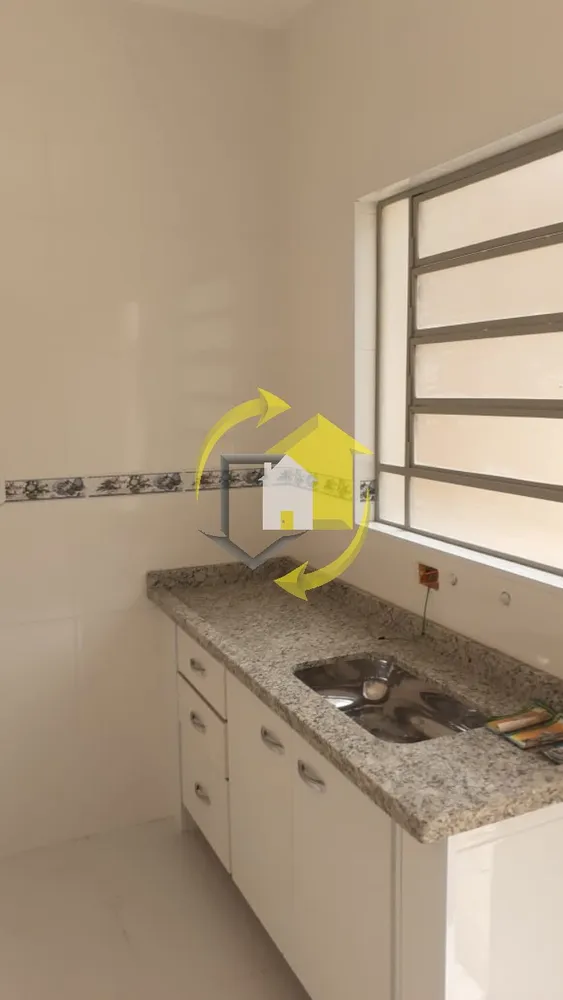 Sobrado, 2 quartos, 120 m² - Foto 1