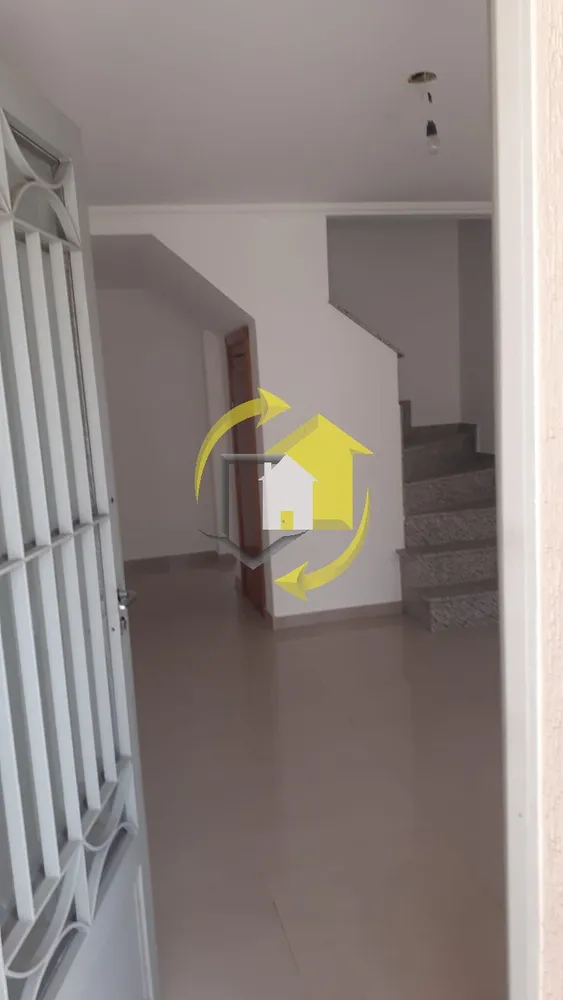Sobrado, 2 quartos, 120 m² - Foto 2