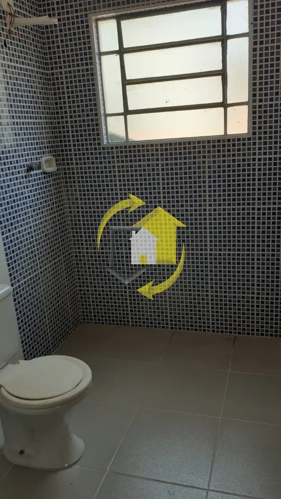 Sobrado, 2 quartos, 120 m² - Foto 12