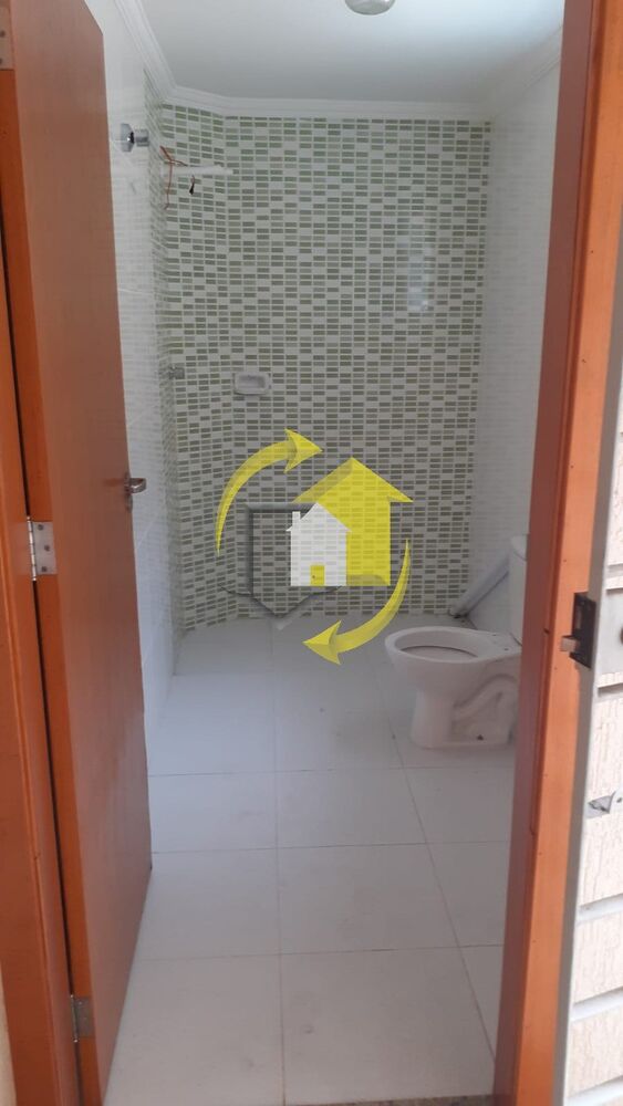 Sobrado, 2 quartos, 120 m² - Foto 1