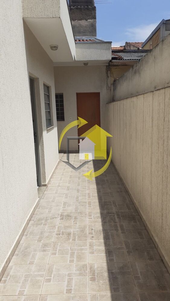 Sobrado, 2 quartos, 120 m² - Foto 4