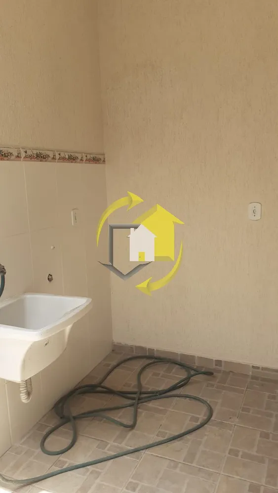 Sobrado, 2 quartos, 120 m² - Foto 5