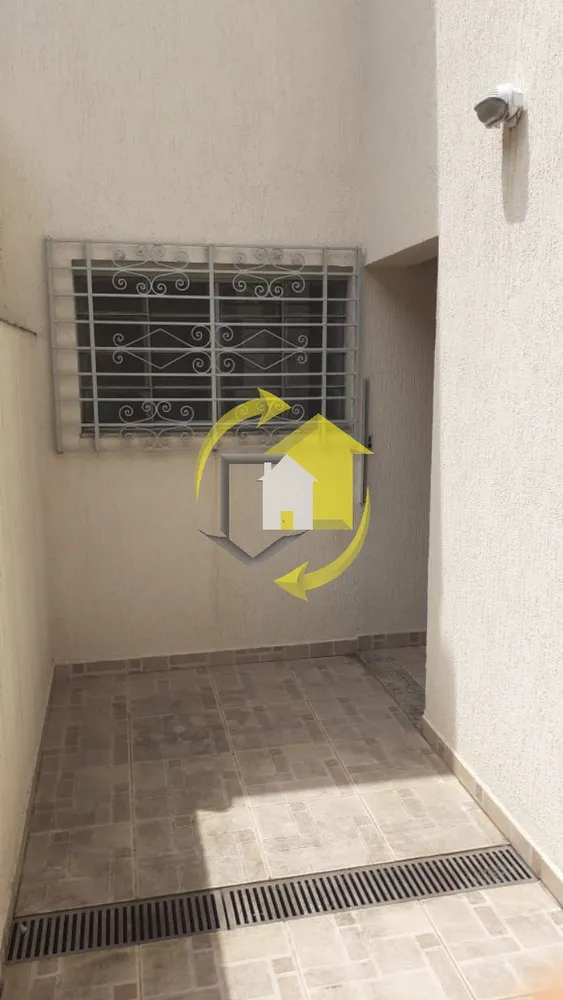 Sobrado, 2 quartos, 120 m² - Foto 7