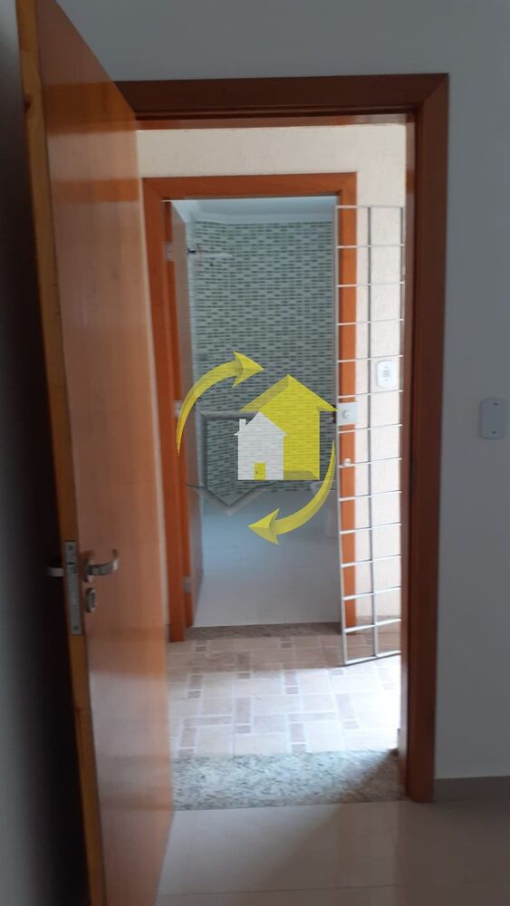 Sobrado, 2 quartos, 120 m² - Foto 2