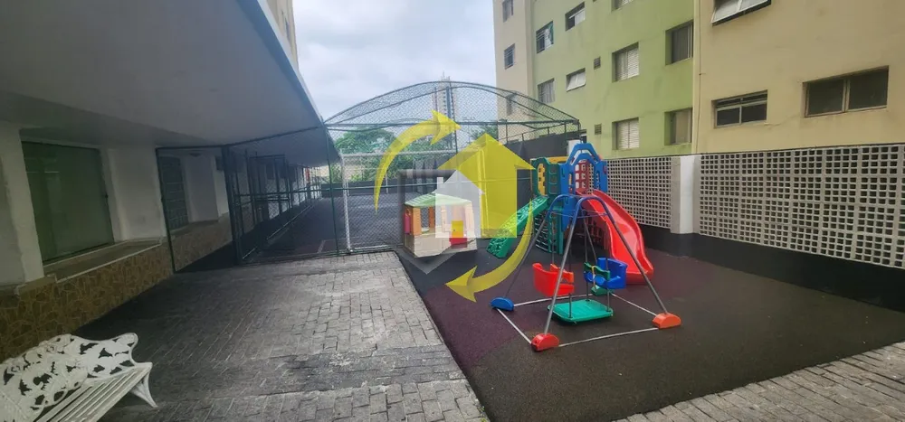 Apartamento, 1 quarto, 45 m² - Foto 14