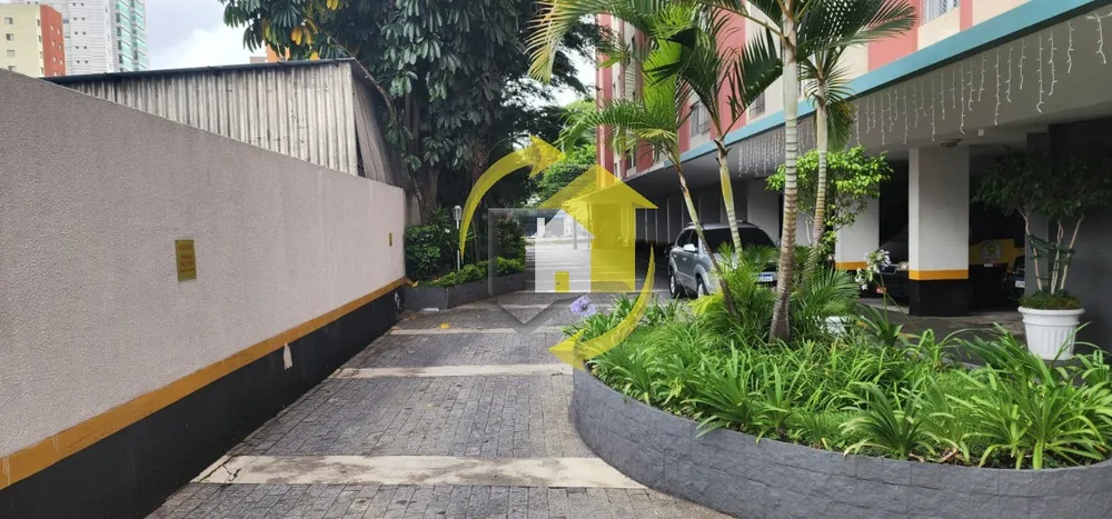 Apartamento, 1 quarto, 45 m² - Foto 8