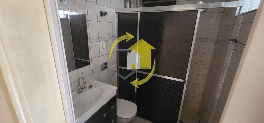 Apartamento, 1 quarto, 45 m² - Foto 1