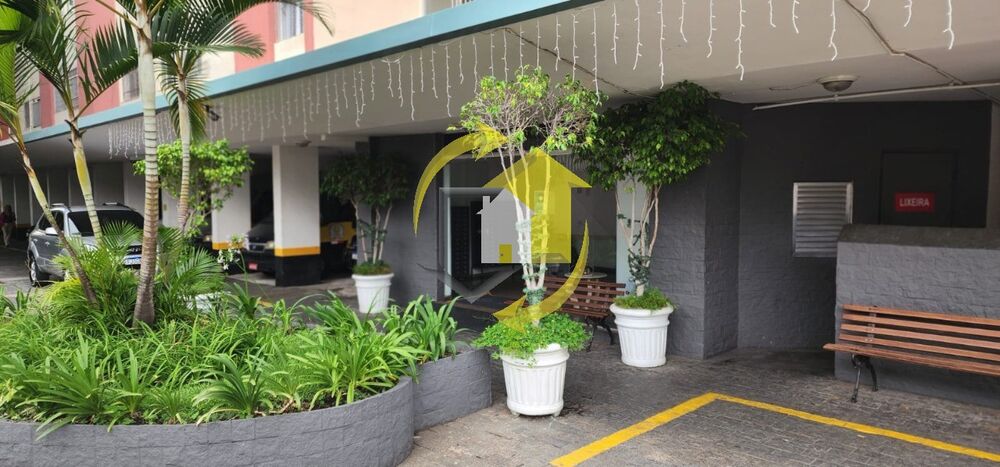 Apartamento, 1 quarto, 45 m² - Foto 12