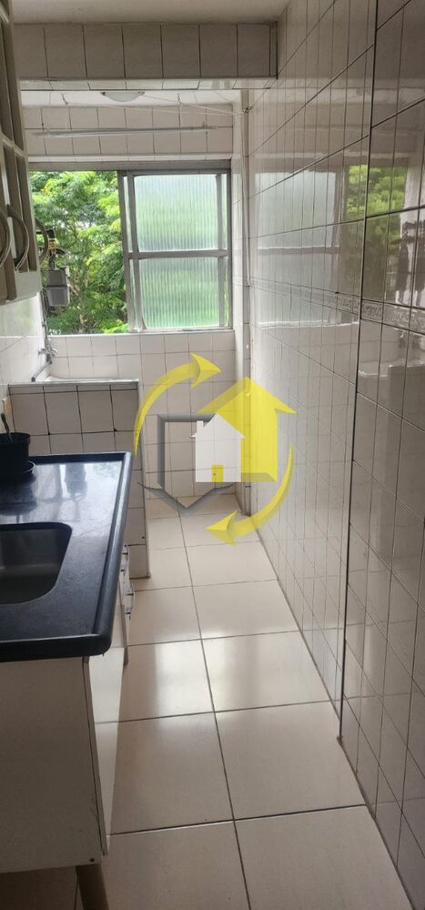 Apartamento, 1 quarto, 45 m² - Foto 2