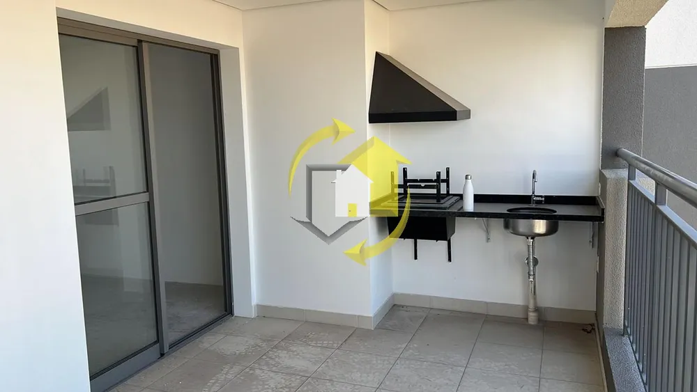 Apartamento, 3 quartos, 89 m² - Foto 9