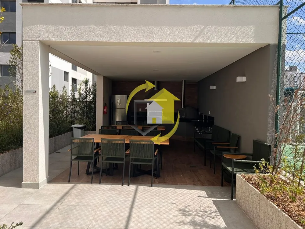 Apartamento, 3 quartos, 89 m² - Foto 3