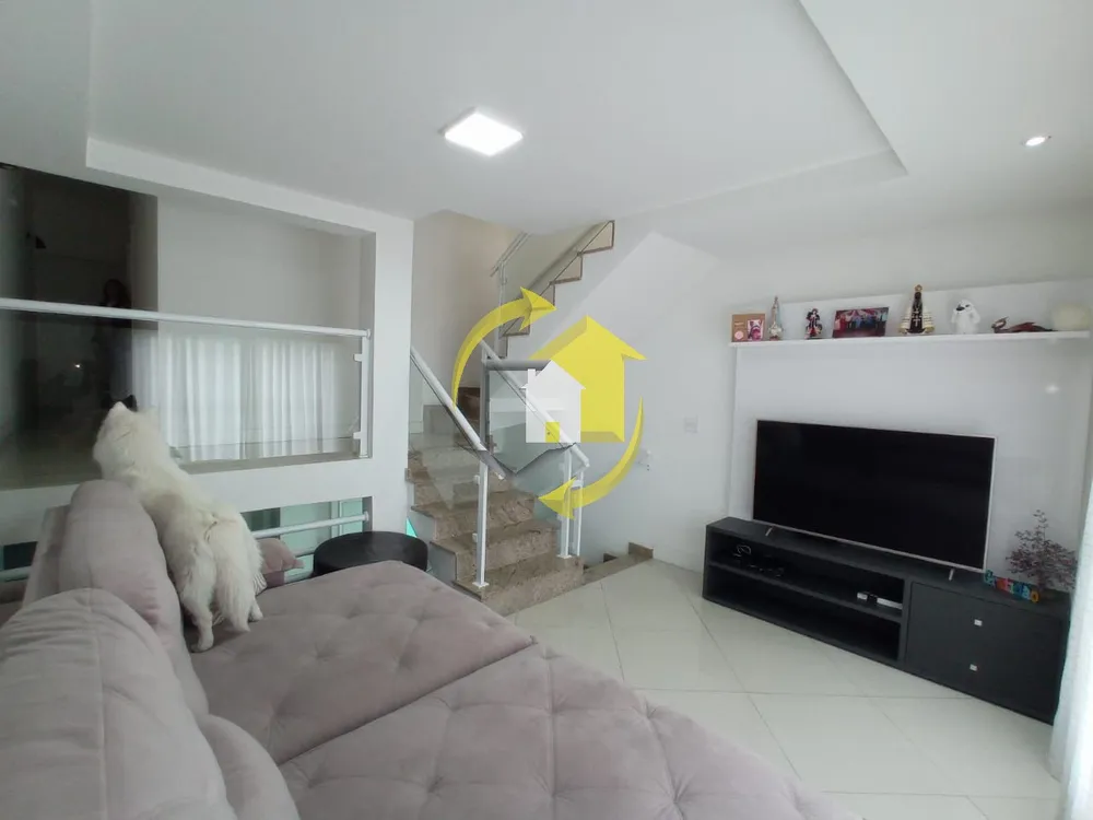 Sobrado, 3 quartos, 300 m² - Foto 9