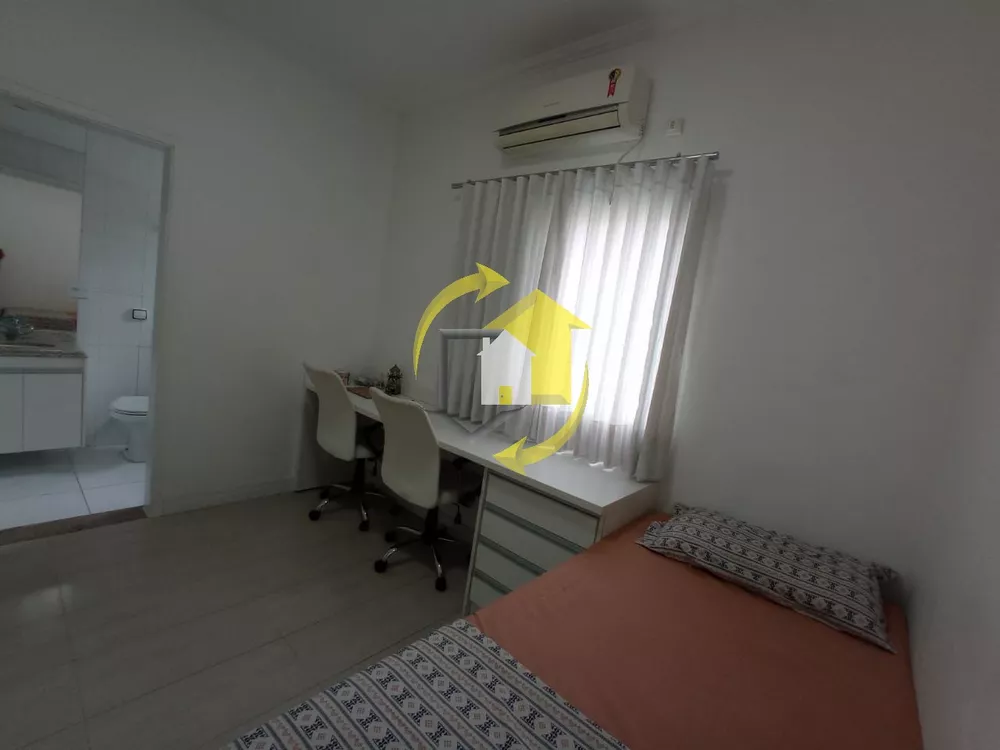 Sobrado à venda com 3 quartos, 300m² - Foto 7