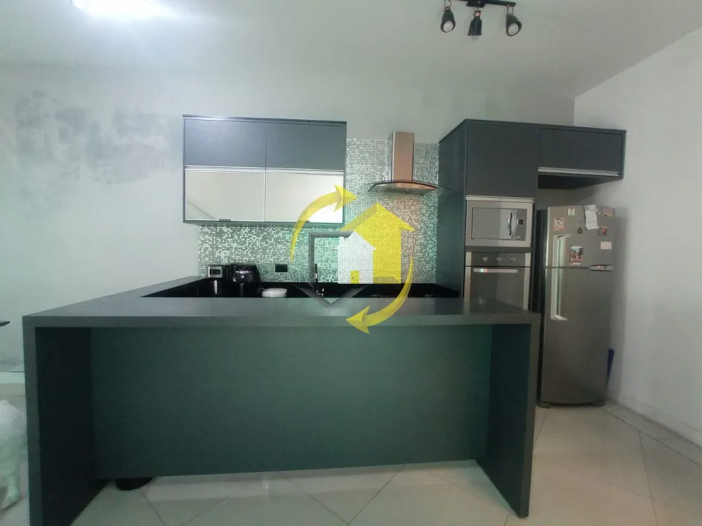 Sobrado, 3 quartos, 300 m² - Foto 11