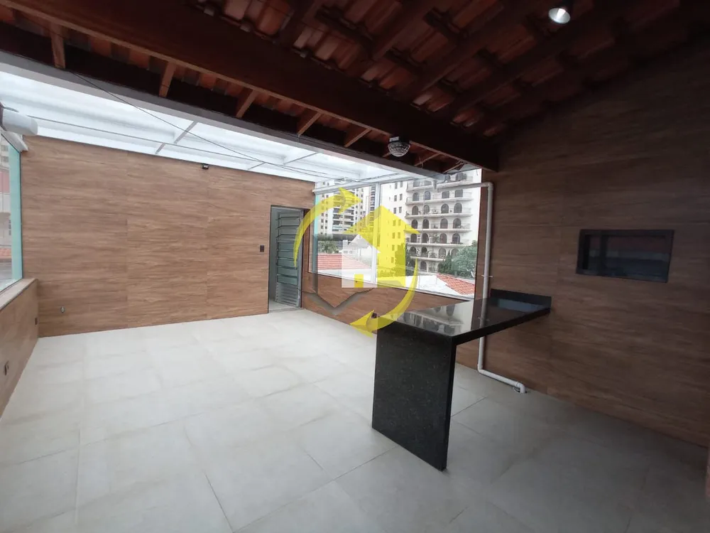 Sobrado, 3 quartos, 300 m² - Foto 14