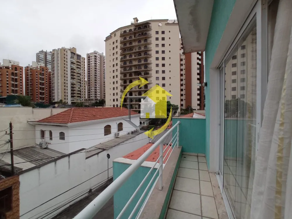 Sobrado, 3 quartos, 300 m² - Foto 16