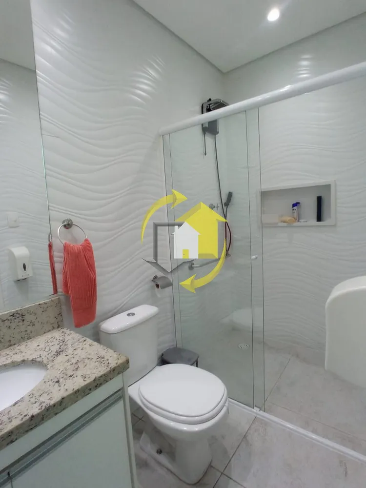 Sobrado, 3 quartos, 300 m² - Foto 15
