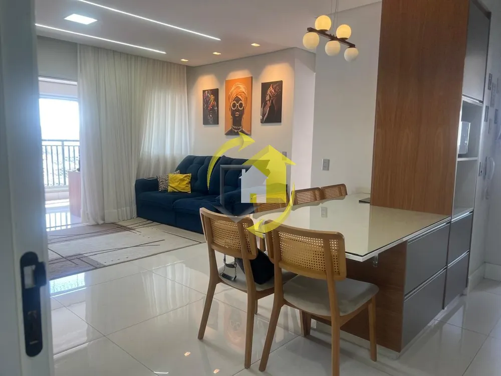 Apartamento, 3 quartos, 81 m² - Foto 10