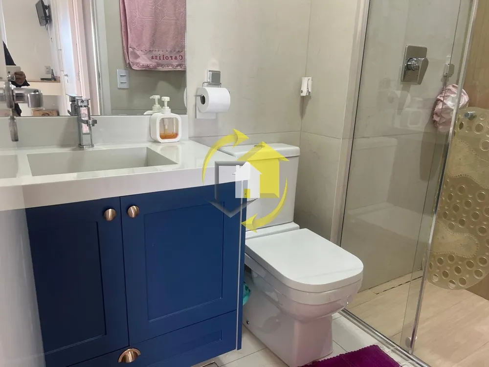 Apartamento, 3 quartos, 81 m² - Foto 7