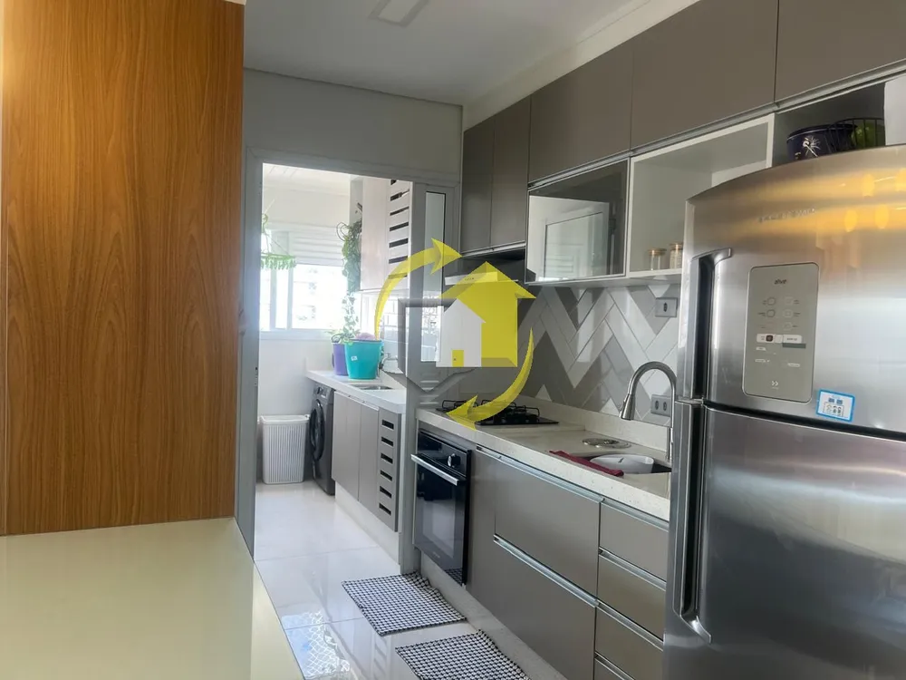Apartamento, 3 quartos, 81 m² - Foto 12