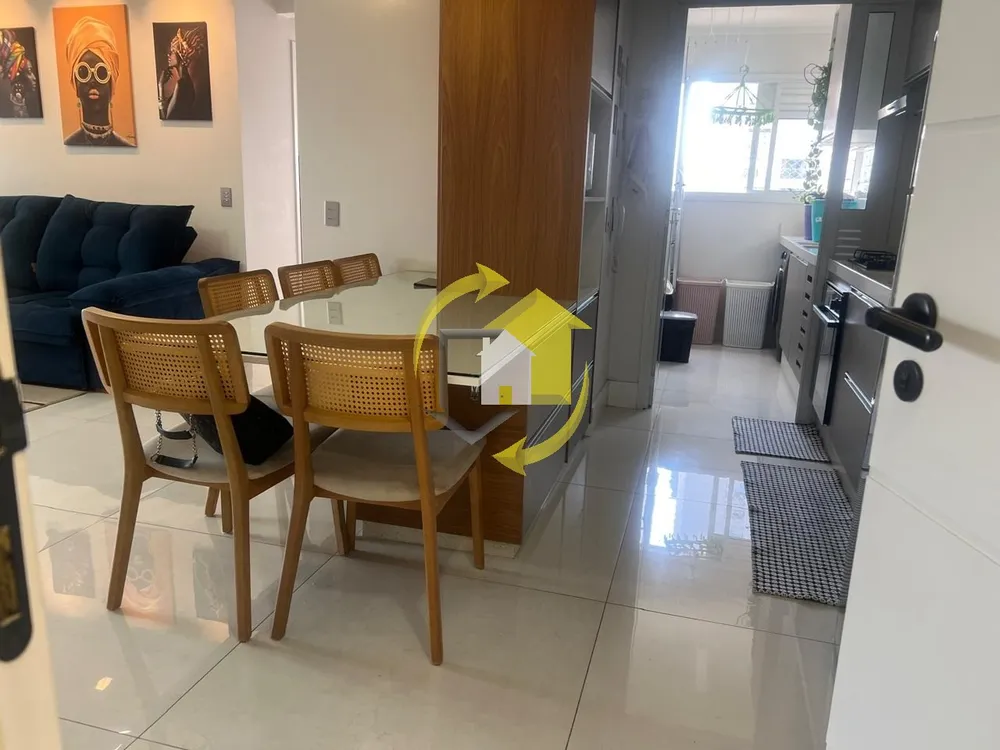 Apartamento, 3 quartos, 81 m² - Foto 11