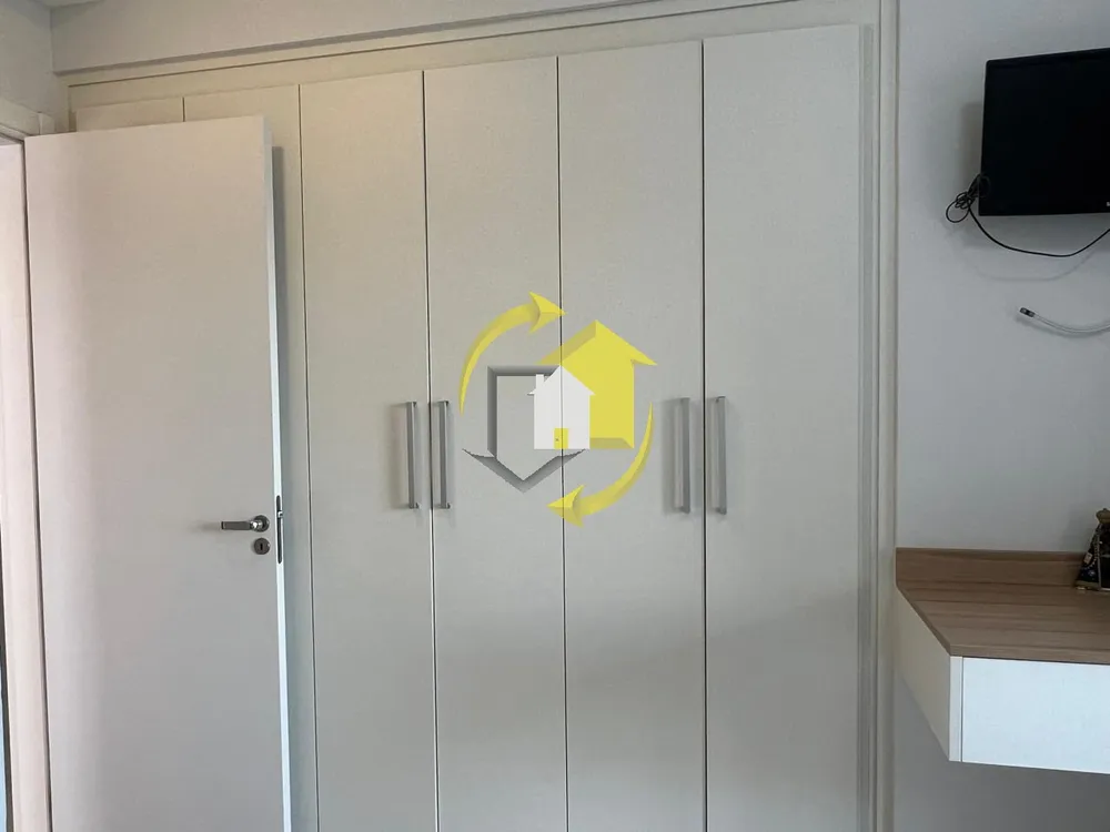 Apartamento, 3 quartos, 81 m² - Foto 3