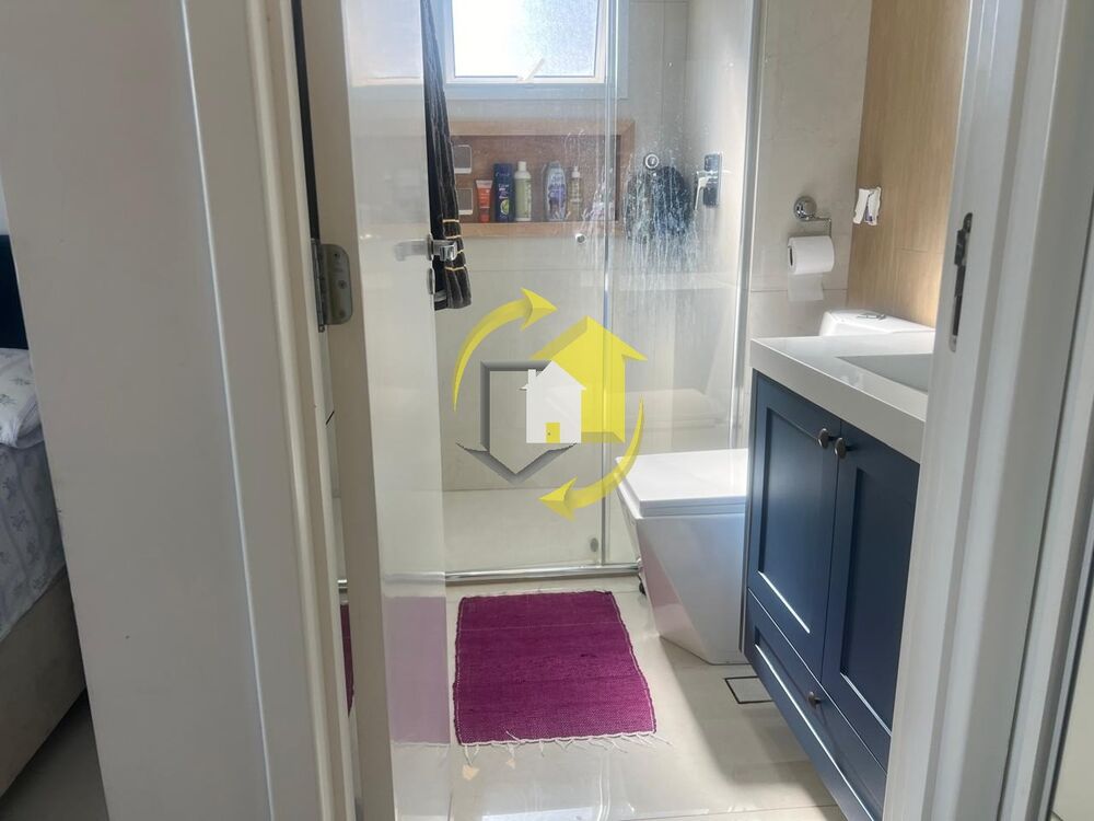 Apartamento, 3 quartos, 81 m² - Foto 3