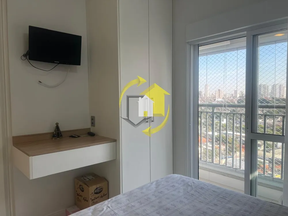 Apartamento, 3 quartos, 81 m² - Foto 2