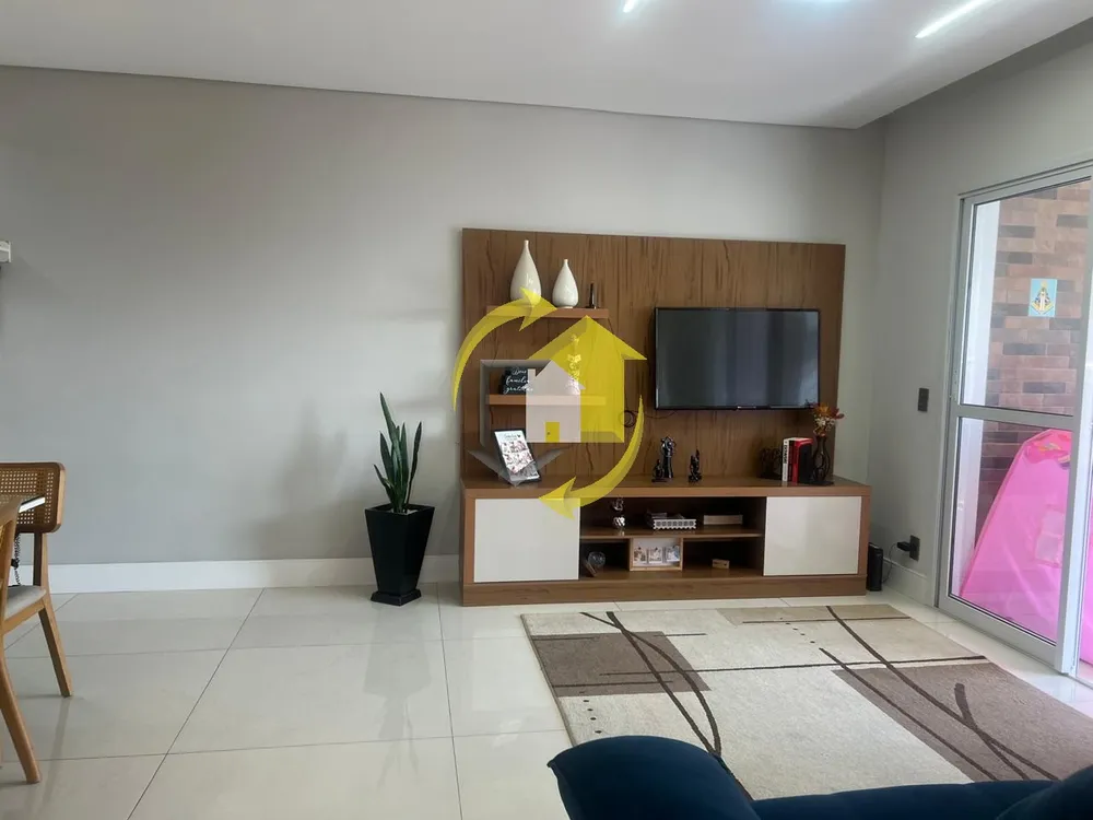 Apartamento, 3 quartos, 81 m² - Foto 8