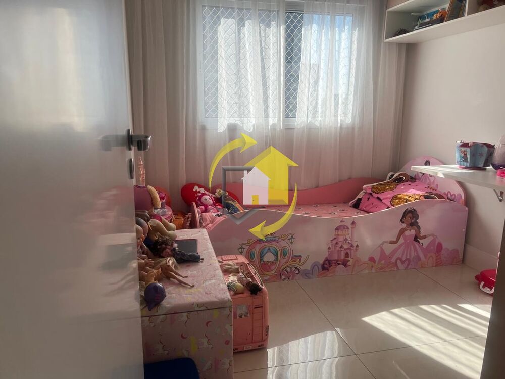 Apartamento, 3 quartos, 81 m² - Foto 4