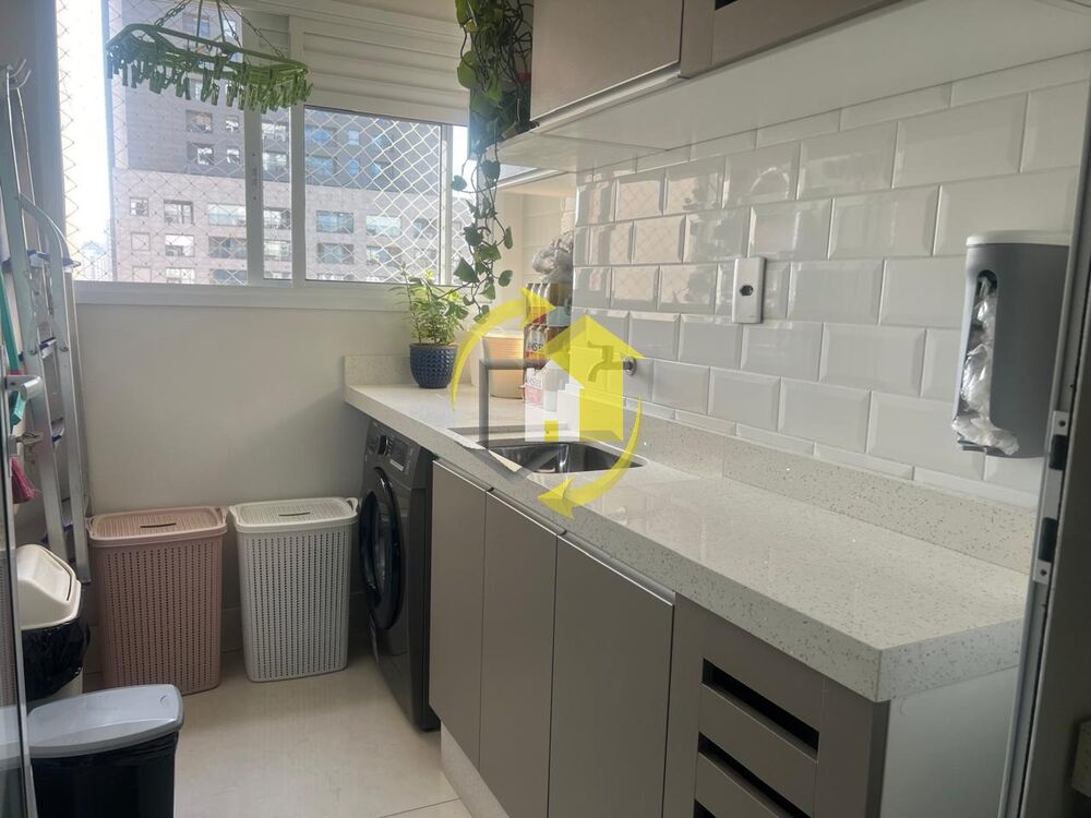 Apartamento, 3 quartos, 81 m² - Foto 1