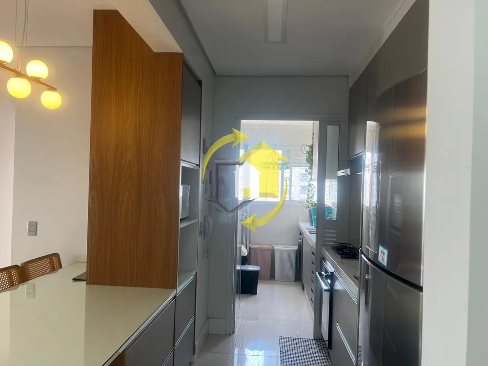 Apartamento, 3 quartos, 81 m² - Foto 9