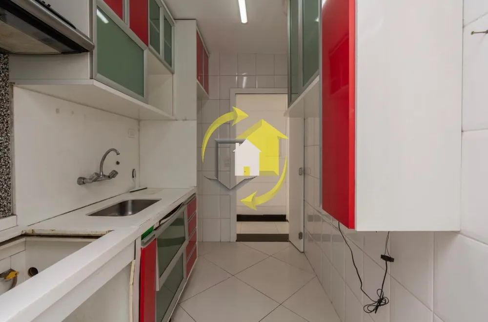 Apartamento, 2 quartos, 72 m² - Foto 4
