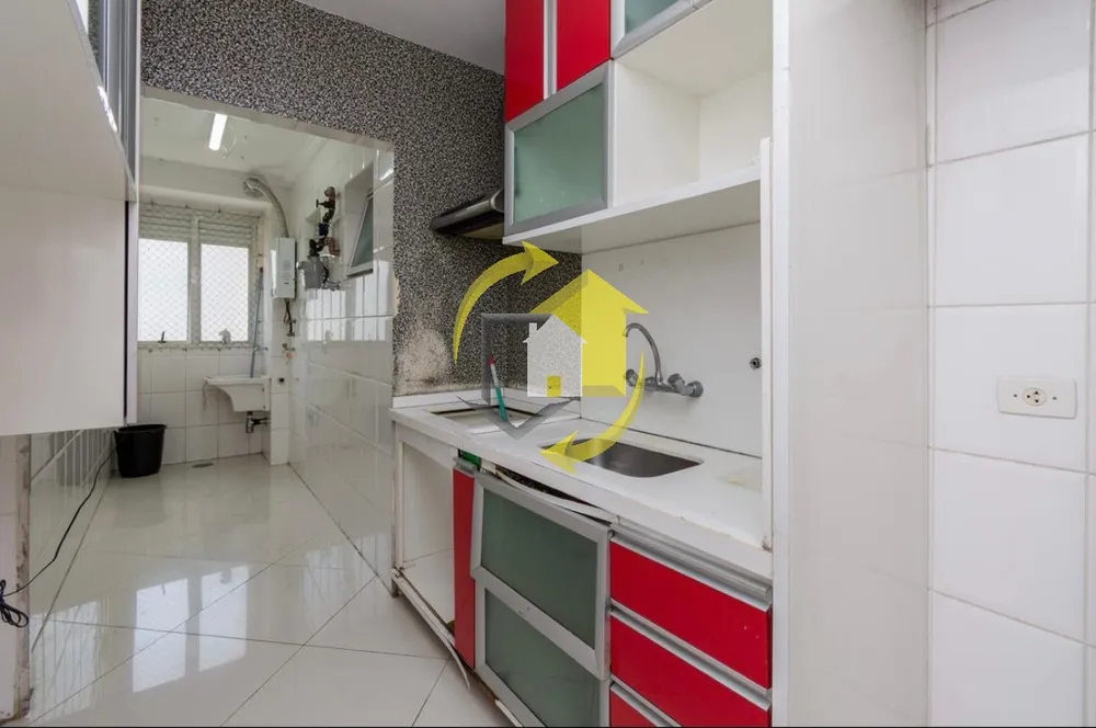 Apartamento, 2 quartos, 72 m² - Foto 5