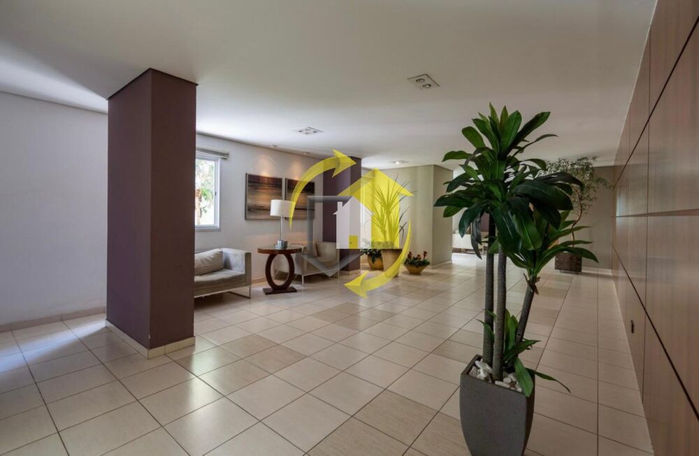 Apartamento, 2 quartos, 72 m² - Foto 3