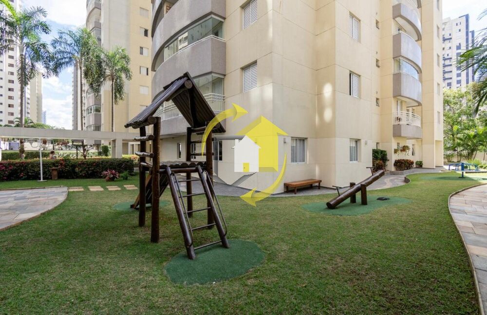 Apartamento, 2 quartos, 72 m² - Foto 2