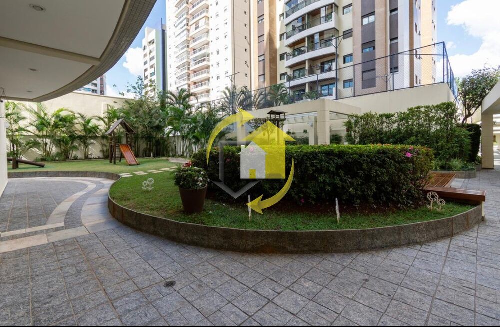 Apartamento, 2 quartos, 72 m² - Foto 1