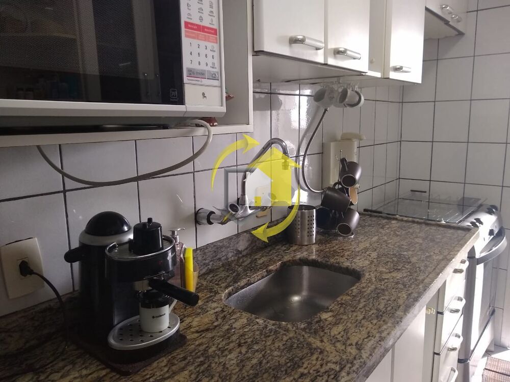 Apartamento, 3 quartos, 107 m² - Foto 4