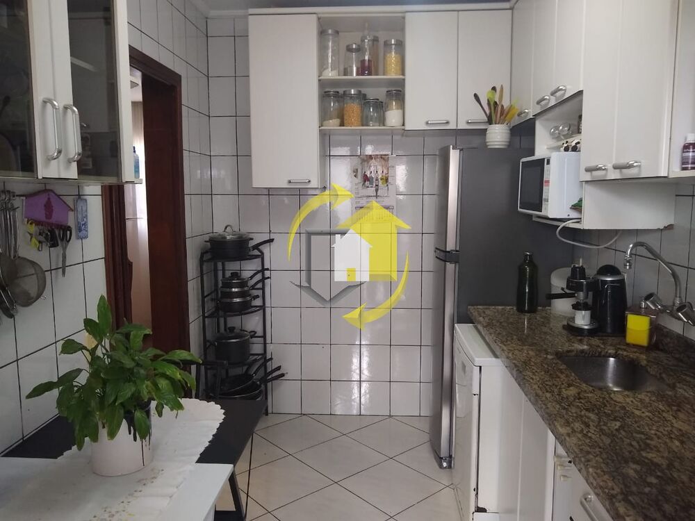 Apartamento, 3 quartos, 107 m² - Foto 2
