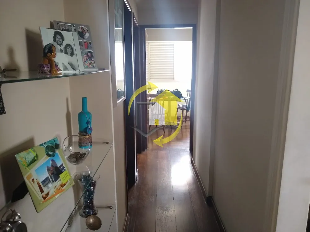 Apartamento, 3 quartos, 107 m² - Foto 9