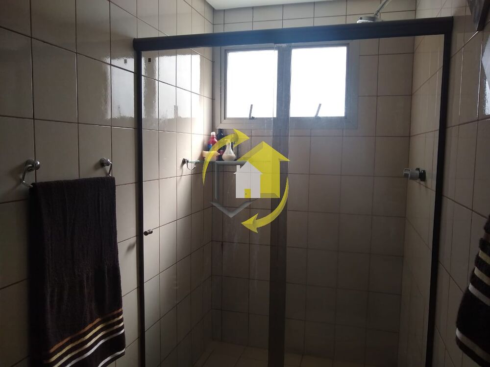 Apartamento, 3 quartos, 107 m² - Foto 1