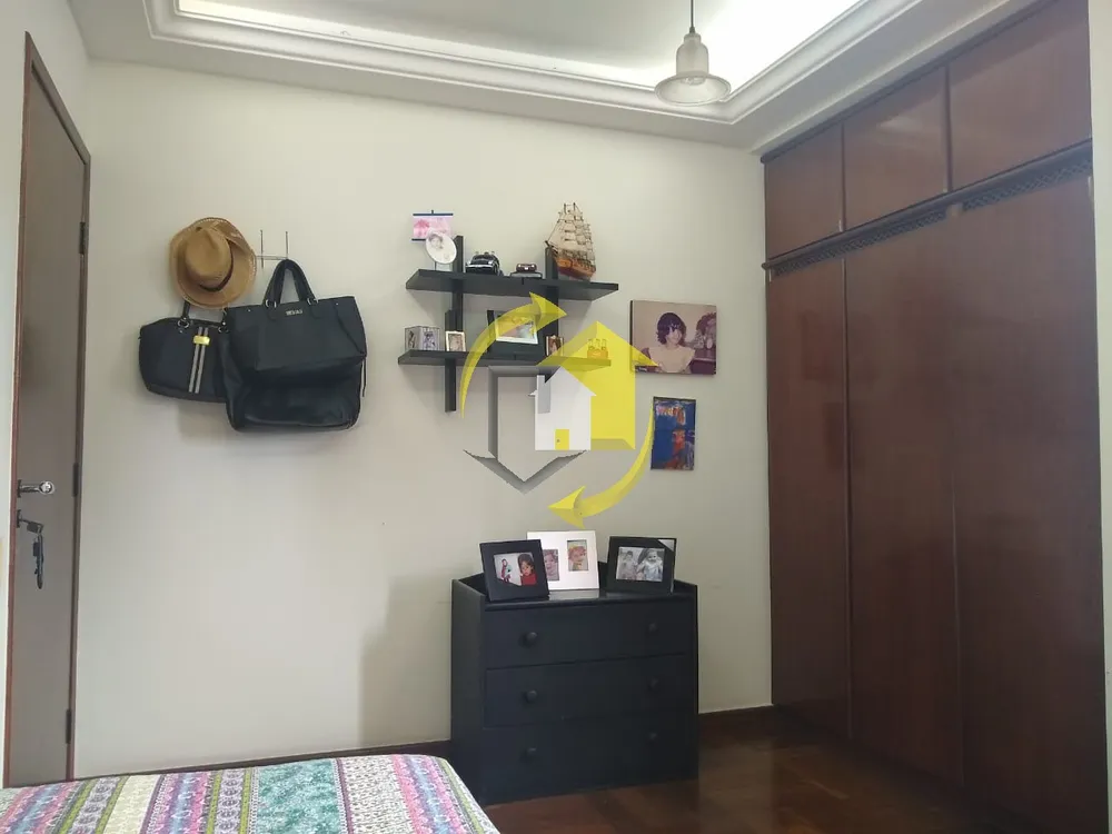 Apartamento, 3 quartos, 107 m² - Foto 8
