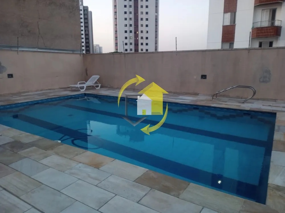 Apartamento, 3 quartos, 107 m² - Foto 12