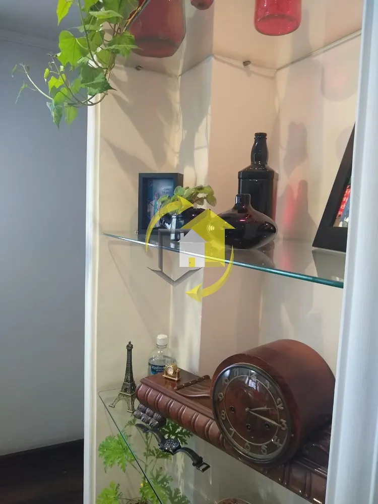 Apartamento, 3 quartos, 107 m² - Foto 2