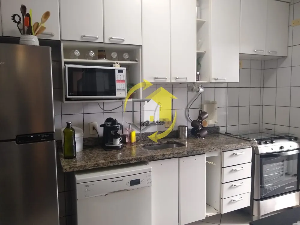 Apartamento, 3 quartos, 107 m² - Foto 7