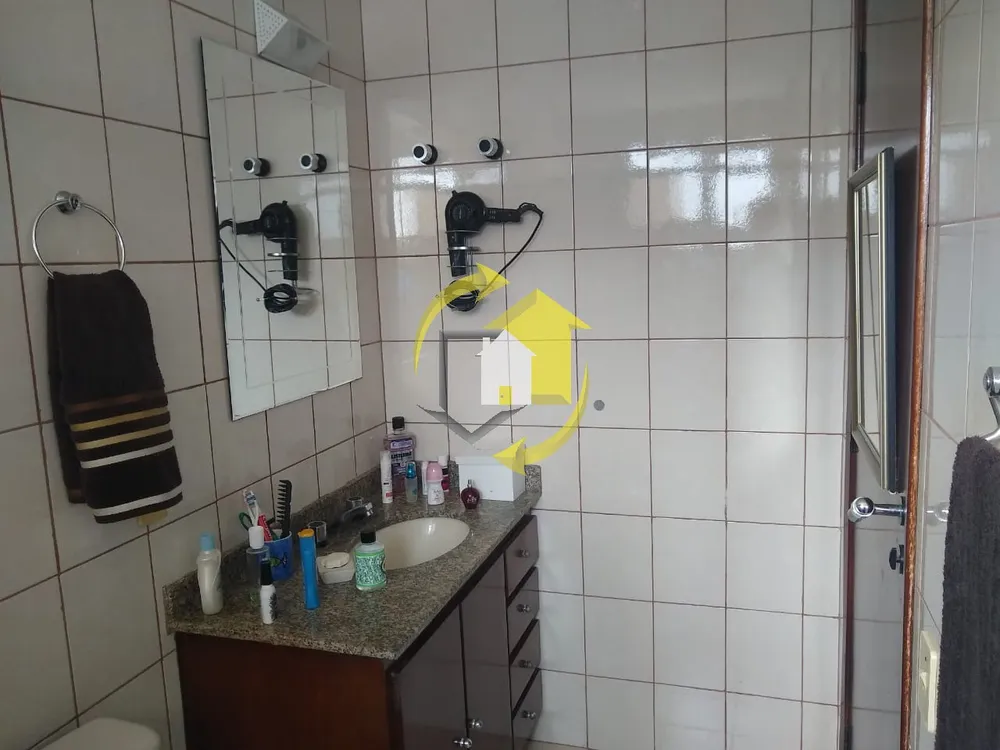 Apartamento, 3 quartos, 107 m² - Foto 5
